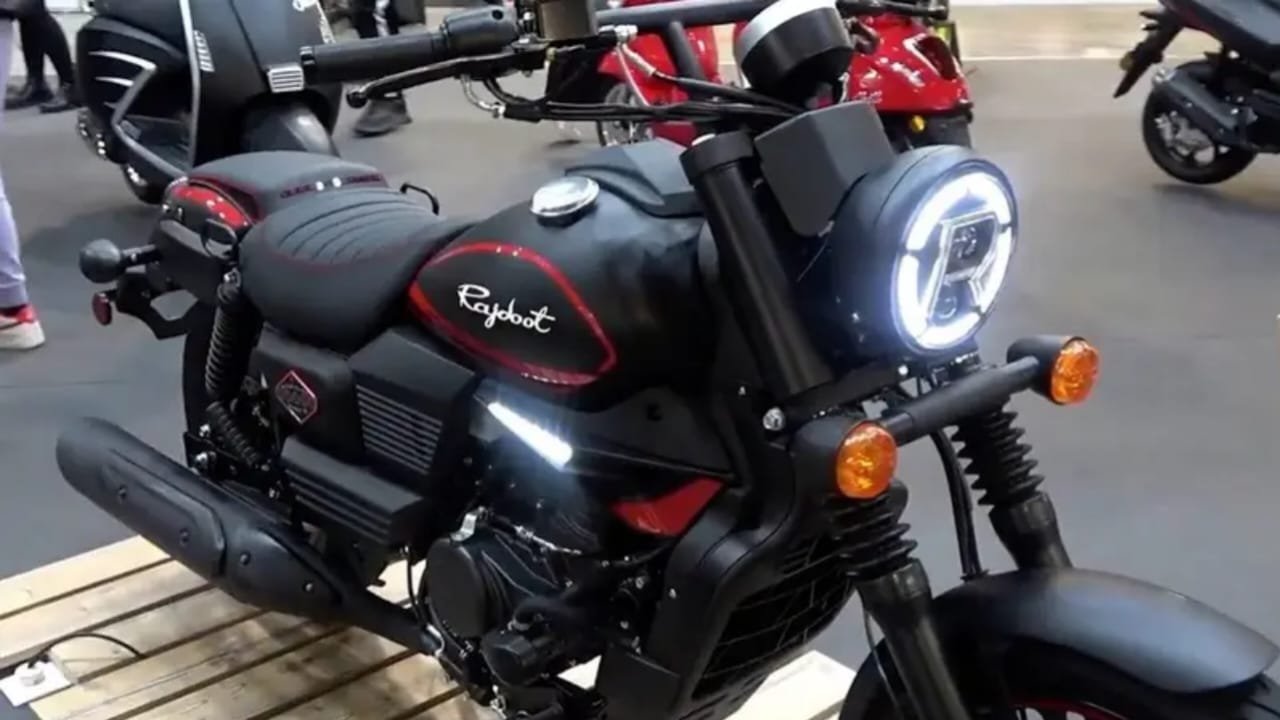 New Rajdoot 350 Bike 2025 – क्लासिक का दमदार रीबॉर्न अवतार, अब 349cc इंजन और स्मार्ट फीचर्स के साथ!