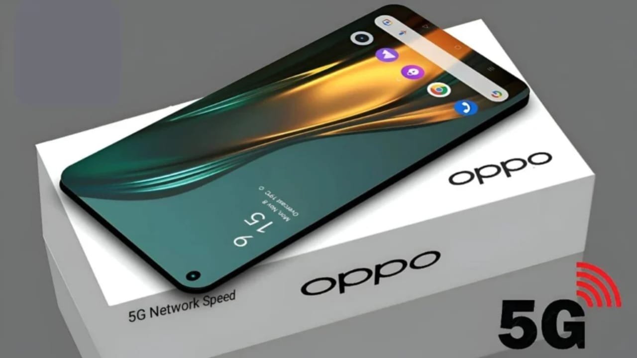 OPPO K13 Turbo 5G – 16GB RAM Boost, 210MP Hyper Camera & 120W Fast Charge Engine at Just ₹12,650!